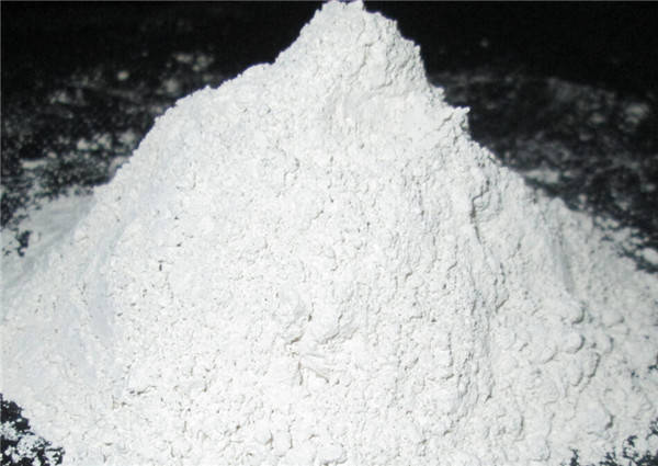 氧化鈣在石灰漿和混凝土中的作用是什么？